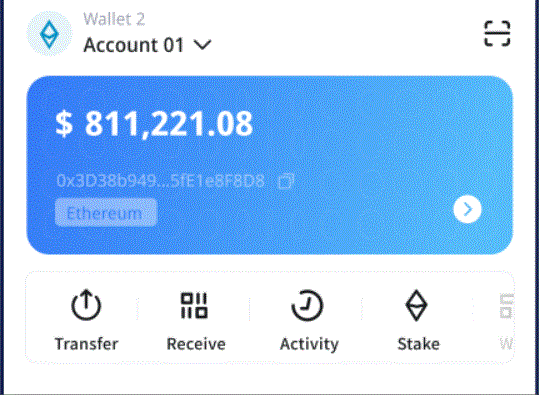 im钱包为什么转不imToken钱包进去qtum-（i